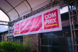 Comprix 2026